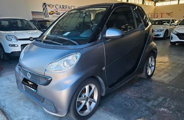 Smart ForTwo 800 DIESEL NEOPATENTATI - 2013