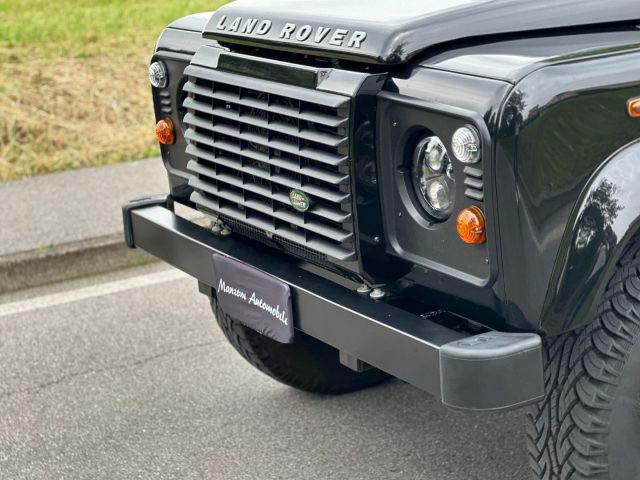 LAND ROVER Defender 90 2.2 TD4 Station Wagon S UNICO PROPRIETARIO