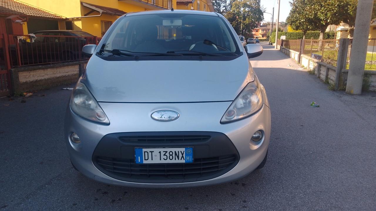 Ford Ka Ka 1.2 8V 69CV neopatentati 2009