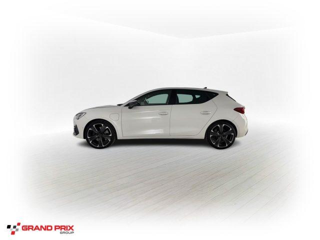 CUPRA Leon 1.4 e-HYBRID 245 CV DSG VZ