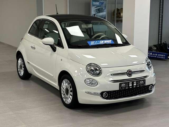 Fiat 500 Lounge