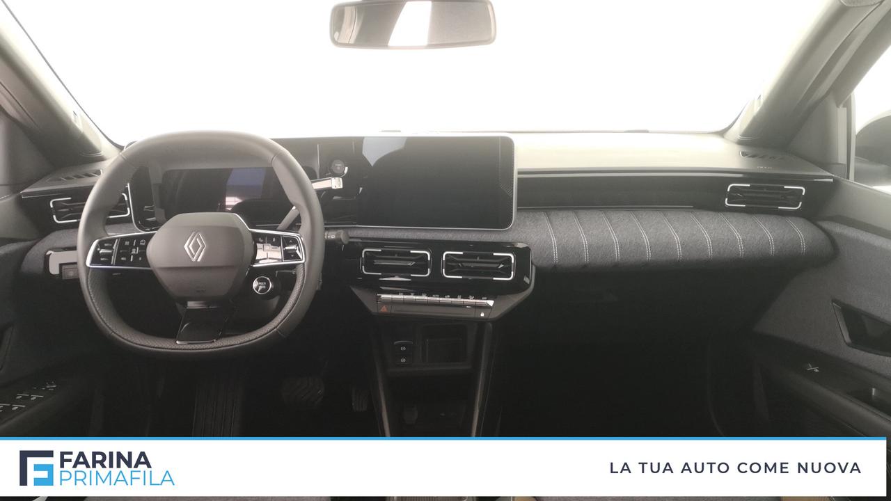 RENAULT RENAULT 5 E-TECH ELECTRIC techno 120 cv urban range