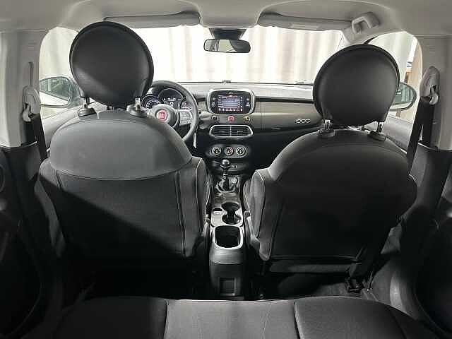 Fiat 500X 1.3 MultiJet 95 CV