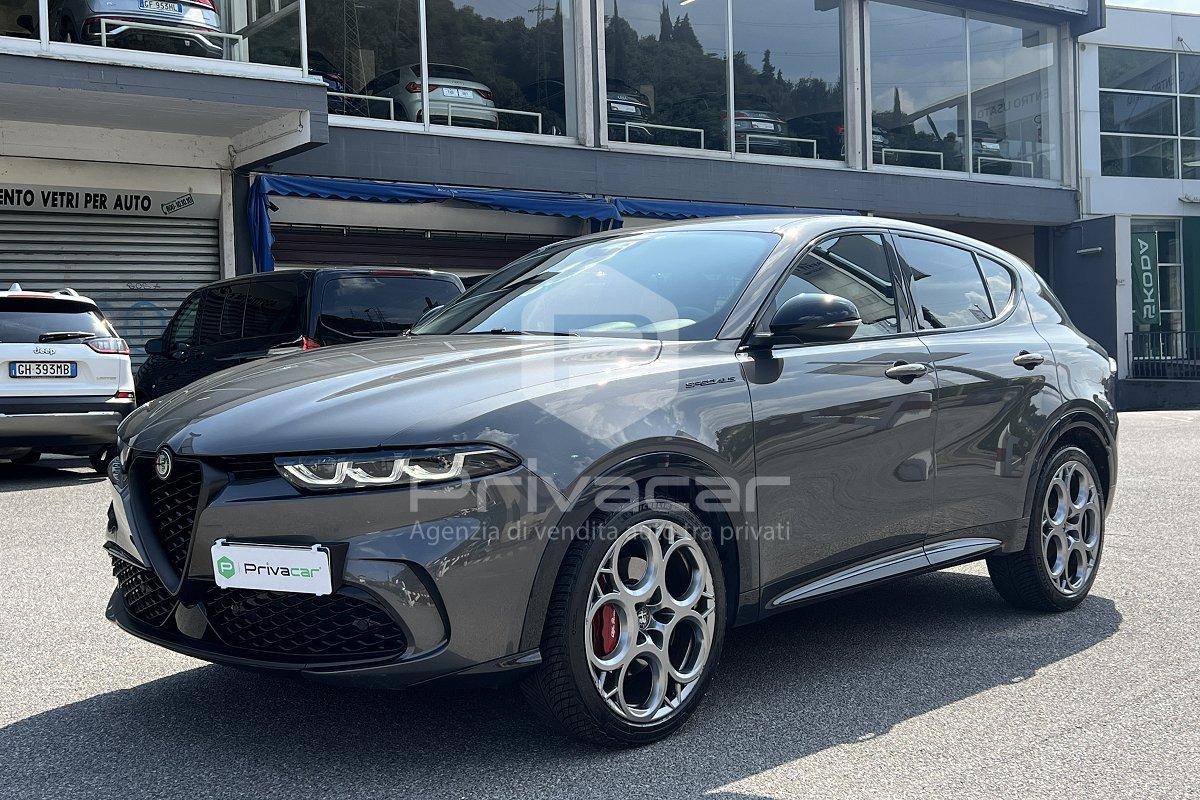 ALFA ROMEO Tonale 1.5 130 CV MHEV TCT7 Edizione Speciale