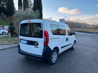 Fiat Doblo 1.3 Diesel MJT 5 posti 95 CV *COMBI*fatturabile*