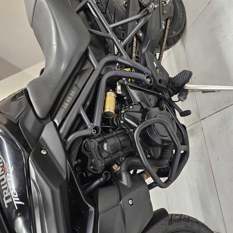 Triumph Tiger 800 XC ABS - 2011