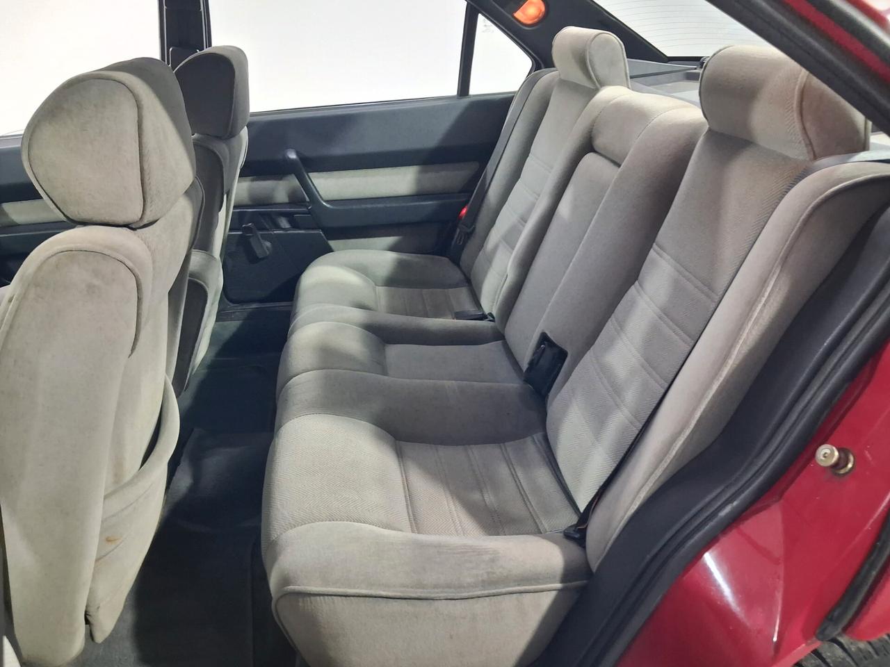 Alfa Romeo 164 2.0i Twin Spark unico proprietario