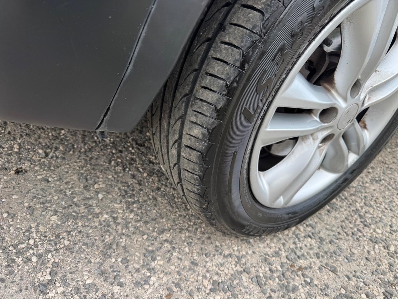 Nissan Qashqai Qashqai+2 1.5 dCi DPF Tekna NEOPATENTATI