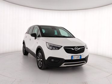 Opel Crossland X 1.5 ECOTEC D 120 CV Start&Stop aut. Ultimate