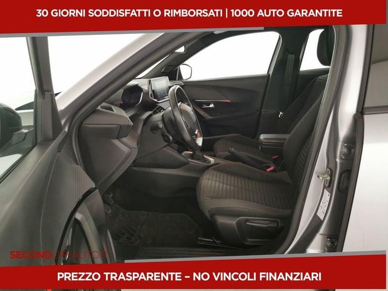 Peugeot 2008 1.2 puretech Active Pack s&s 100cv