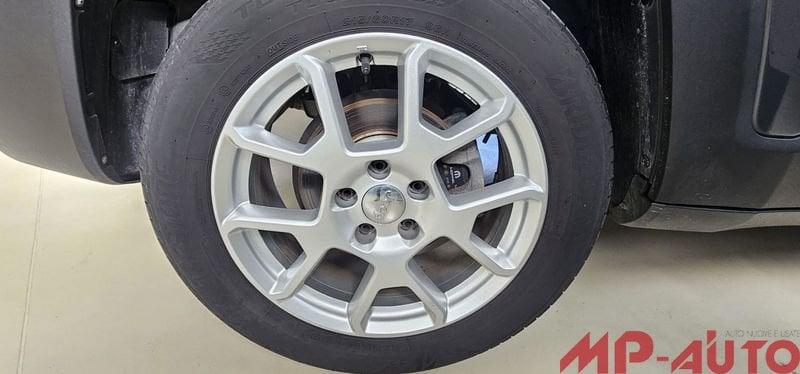 Jeep Renegade 1.0 T3 120cv Limited IVA RSPOSTA - UNICO PROPRIETARIO - PREZZO REALE