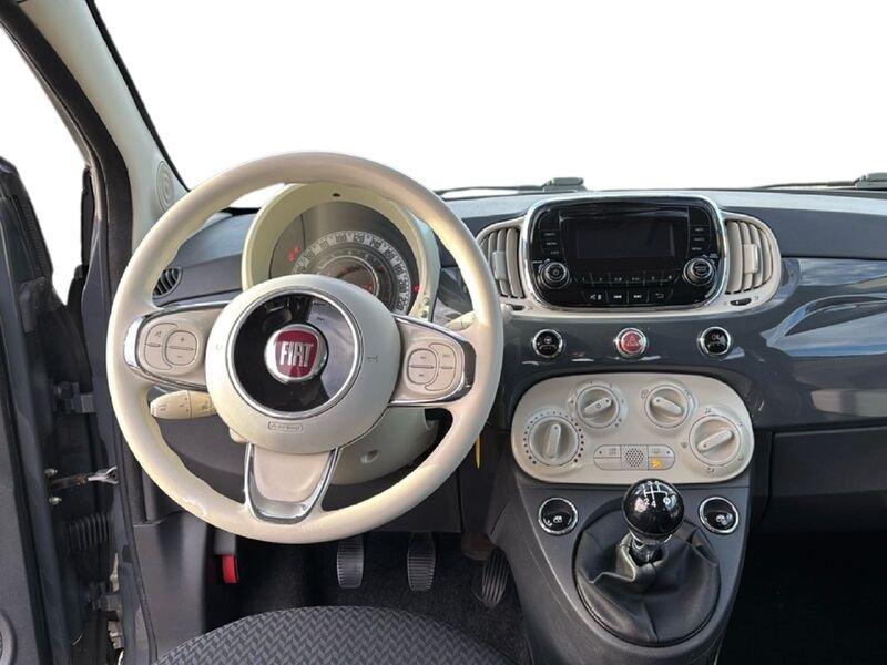 FIAT 500 500 1.2 Pop