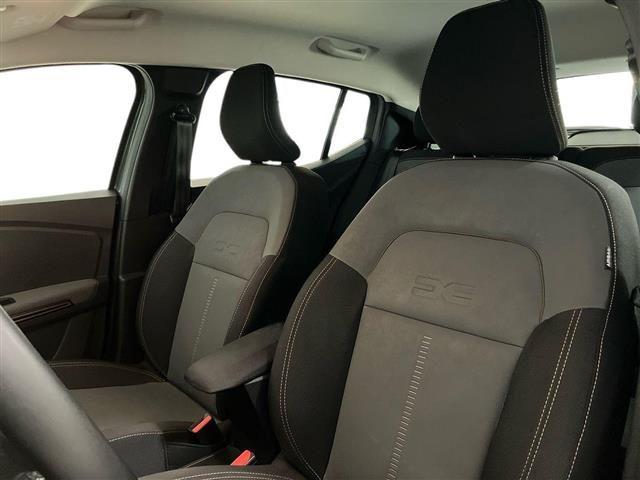 DACIA Sandero Stepway 1.0 TCe 110cv Extreme