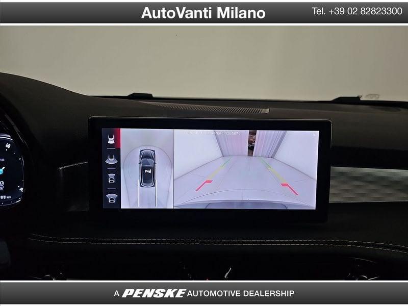 Alfa Romeo Tonale Tonale 1.3 phev Veloce Q4 280cv at6