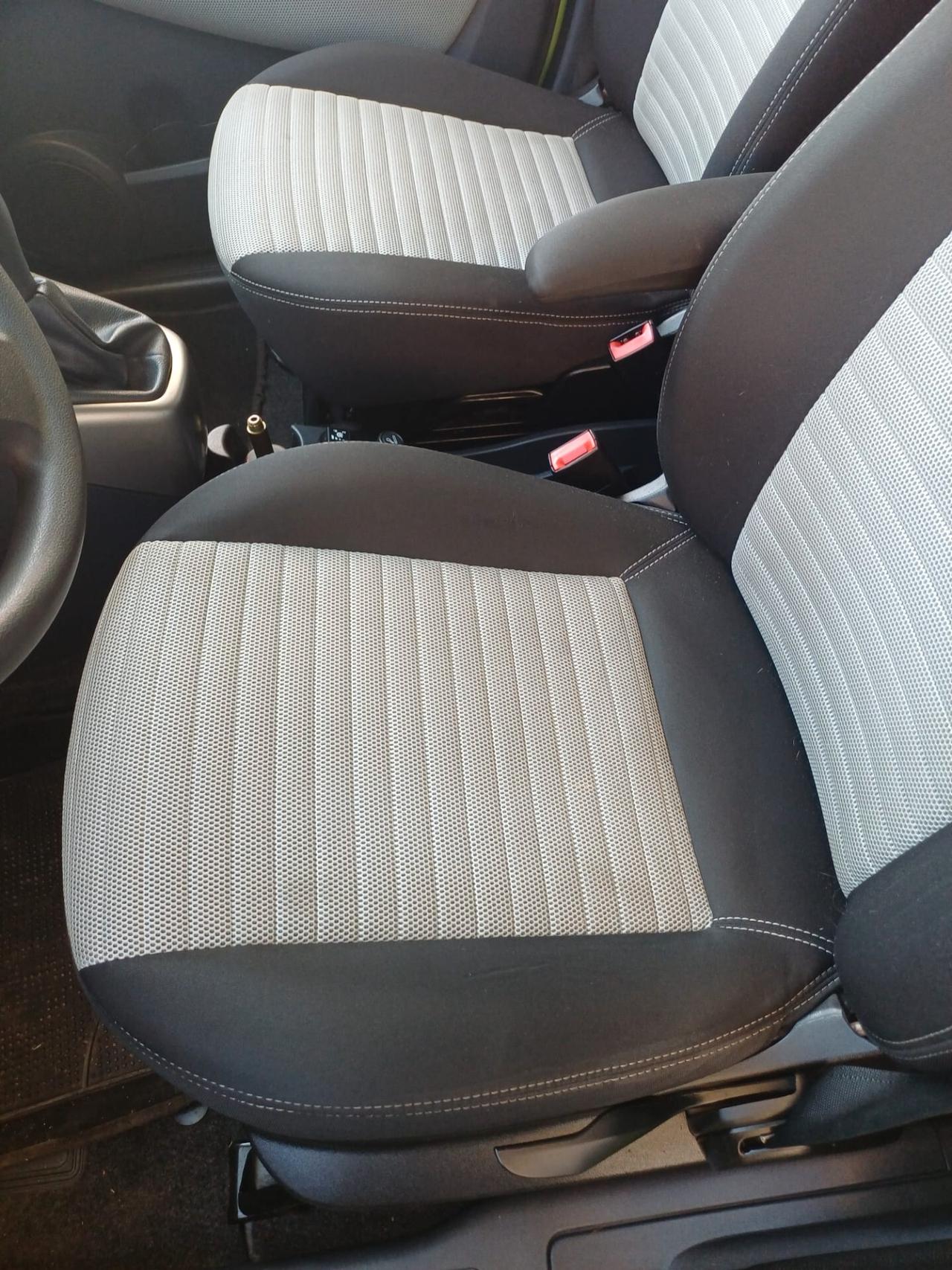 Fiat Qubo GPL Perfetto - 2010
