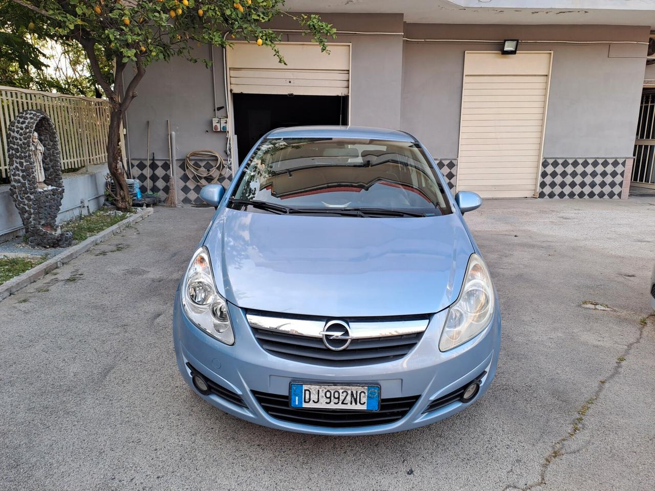 Opel Corsa 1.3 CDTI 75CV ecoFLEX 5 porte Enjoy SOLO 113000KM