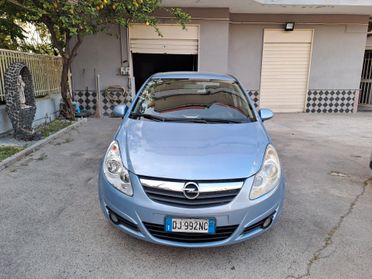 Opel Corsa 1.3 CDTI 75CV ecoFLEX 5 porte Enjoy SOLO 113000KM