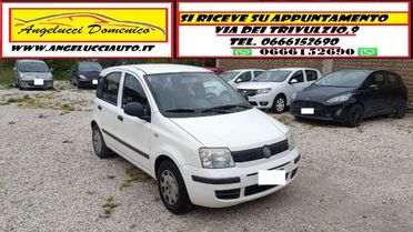 FIAT Panda 1.2 GPL SI NEOPATENTATI