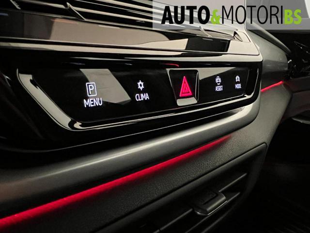 VOLKSWAGEN ID.4 77kwh Pro Performance 204cv