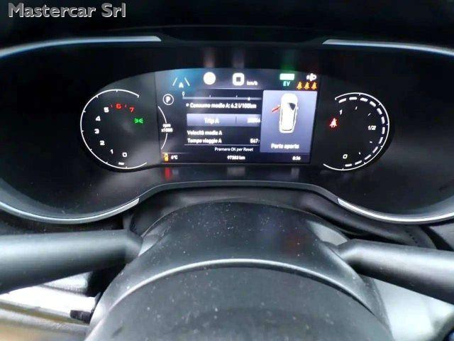 FIAT Tipo 5 P 1.5 t4 hybrid City Life 130cv dct - GN914ZY