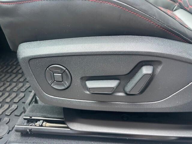 Audi Q3 RS Q3 SPB quattro S tronic