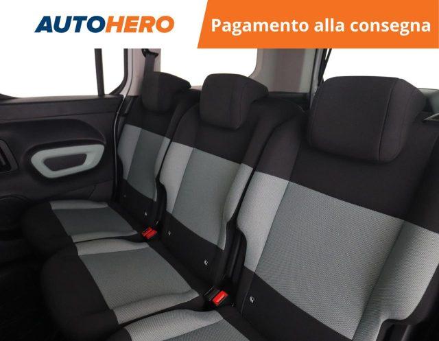 CITROEN Berlingo BlueHDi 130 Stop&Start XL Shine