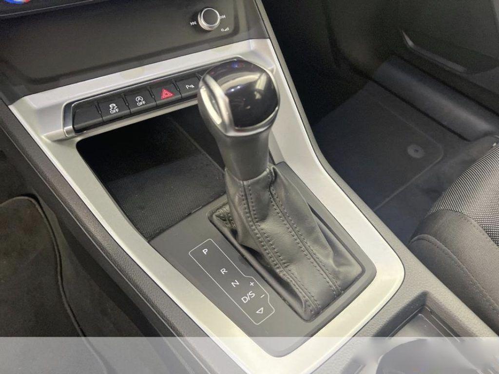 Audi Q3 35 TDI S line Noleggio a lungo termine 36mesi