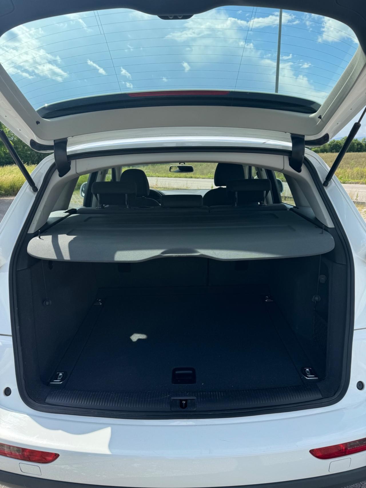 Audi Q5 2.0 TDI 170CV quattro Advanced Plus