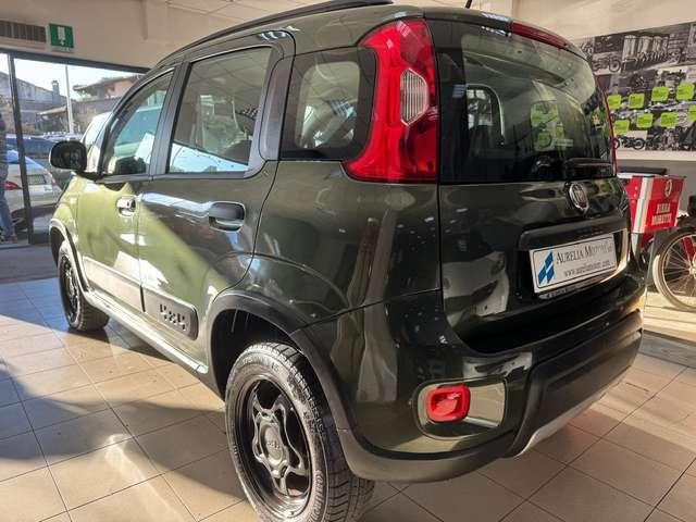 Fiat Panda Panda 0.9 t.air t. Wild 4x4 s PERFETTA UNICOP.