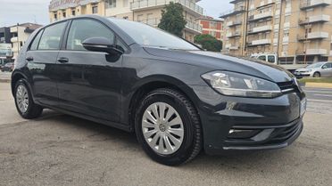 Volkswagen Golf 1.6 TDI 90 CV 5p. Trendline BlueMotion Technology NEOPATENTATI