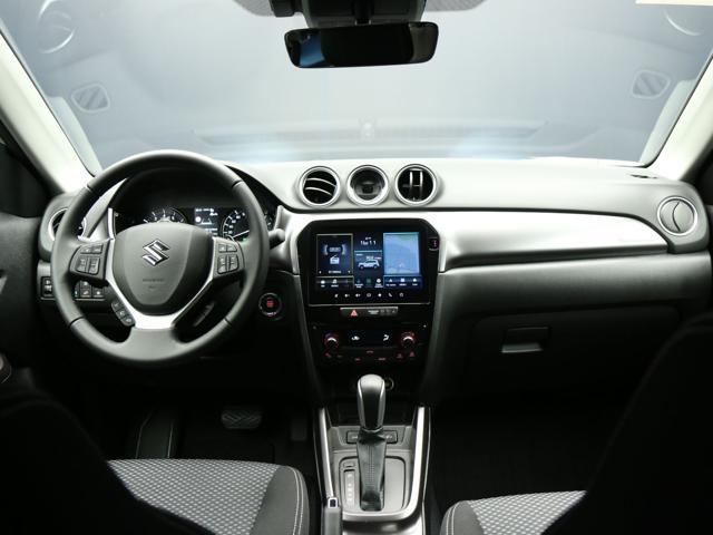 SUZUKI Vitara 1.4 110CV Hybrid A/T 4WD AllGrip Cool+