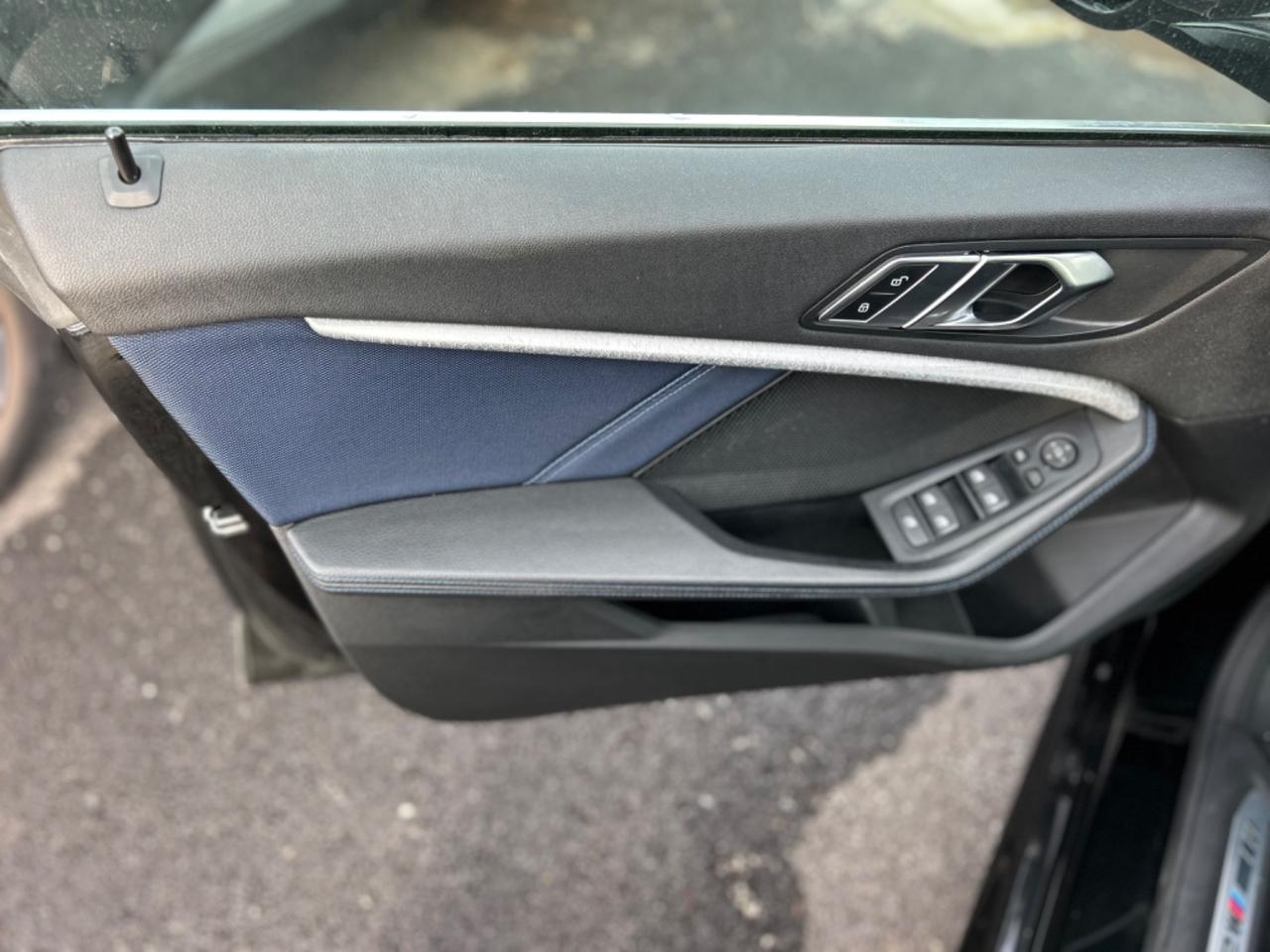 Bmw Serie 2 Gran Coupé M 235i xDrive aut.