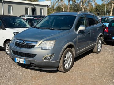 Opel Antara 2.2 CDTI 163CV Cosmo Unlimited 4x4