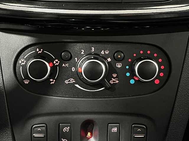 Dacia Sandero Stepway 0.9 TCe 12V 90 CV Start&Stop