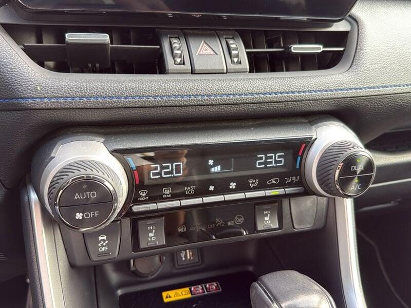 Toyota RAV4 2.5 HV (222CV) E-CVT Style AWD-i