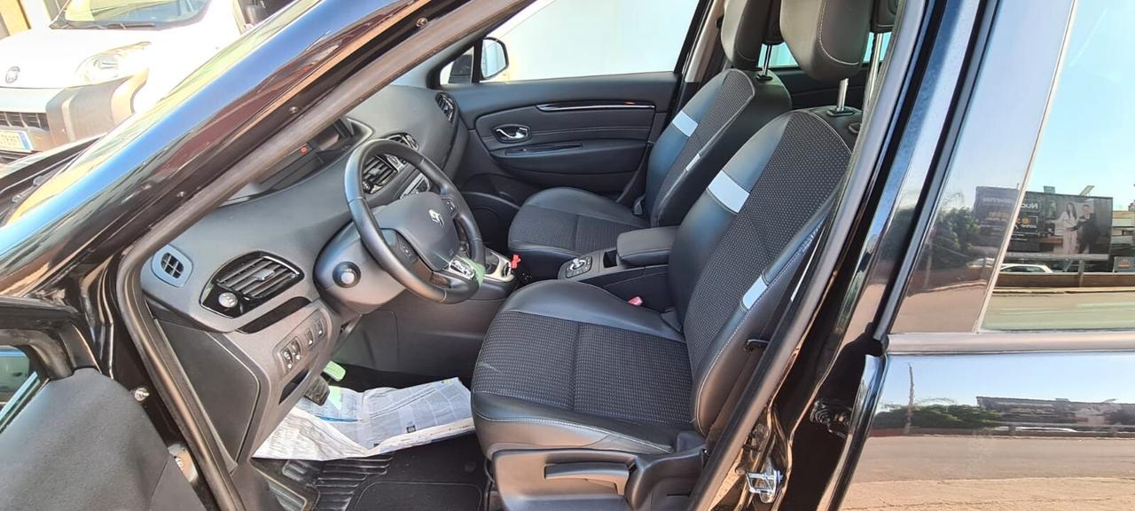 Renault Scenic Scénic XMod 1.5 dCi 110CV Live