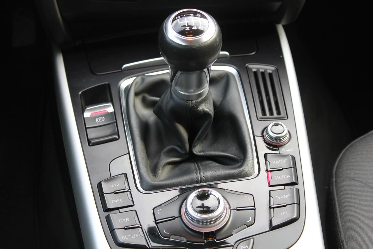 Audi A5 SPB 2.0 TDI 136 CV ultra Business