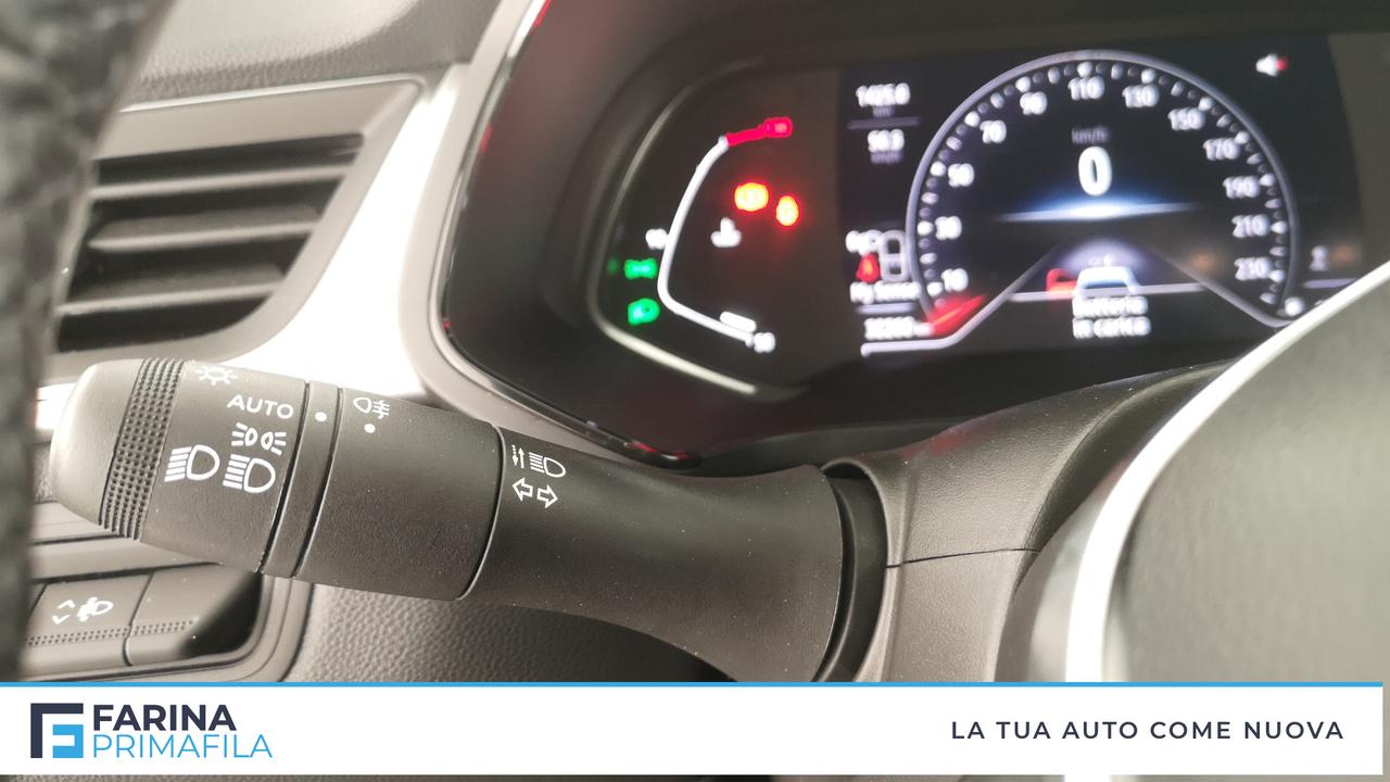 RENAULT Captur II 2024 - Captur 1.0 tce Techno 90cv