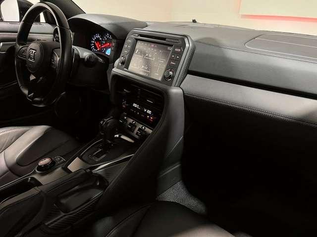 Nissan GT-R PRESTIGE EDITION NAVI LED PDC BOSE KAMERA 570 CV