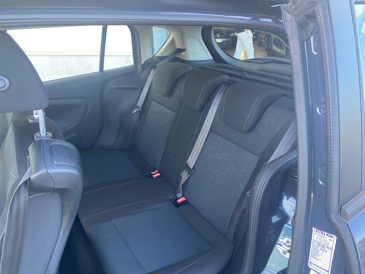 Ford B-Max 1.0 EcoBoost 100 CV Titanium