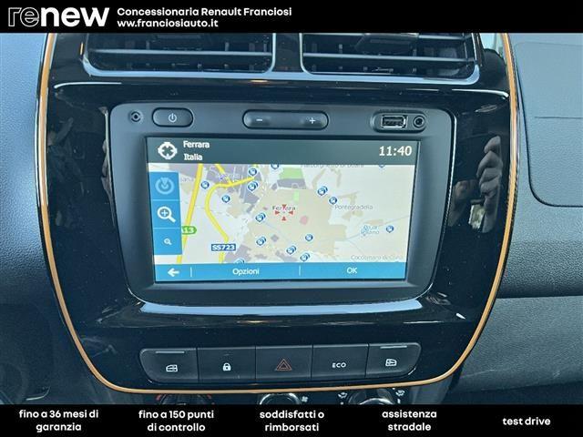 DACIA Spring Electric 45 Comfort Plus