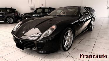 FERRARI 599 GTB Fiorano F1