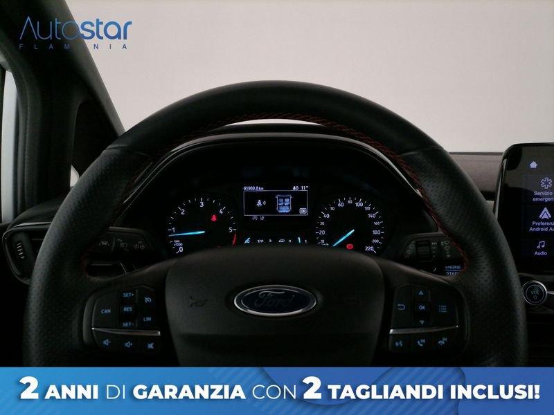 Ford Fiesta 5p 1.5 ecoblue ST-Line s&s 85cv my20.75