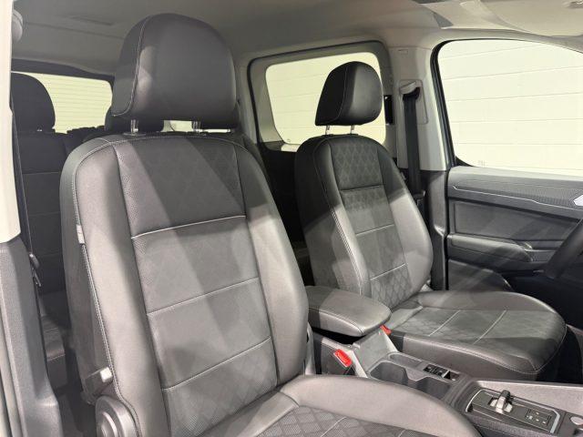 FORD Tourneo Connect Grand Tourneo 1.5 EcoB 114cv Titanium auto. 7posti