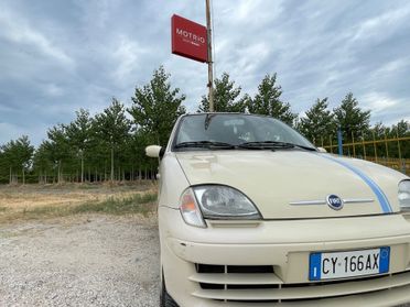 Fiat 600 1.1 50th Anniversary