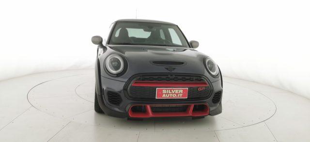 MINI John Cooper Works 2.0 John Cooper Works GP