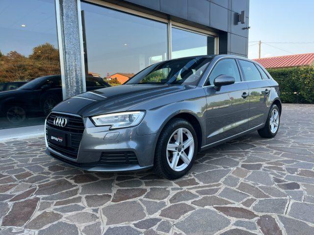 AUDI A3 SPORTBACK 30 TDI BUSINESS 116CV 6M.