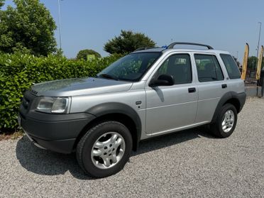 Land Rover Freelander 2.0 Td4 16V cat S.W. HSE - perfetta - iscrivibile ASI