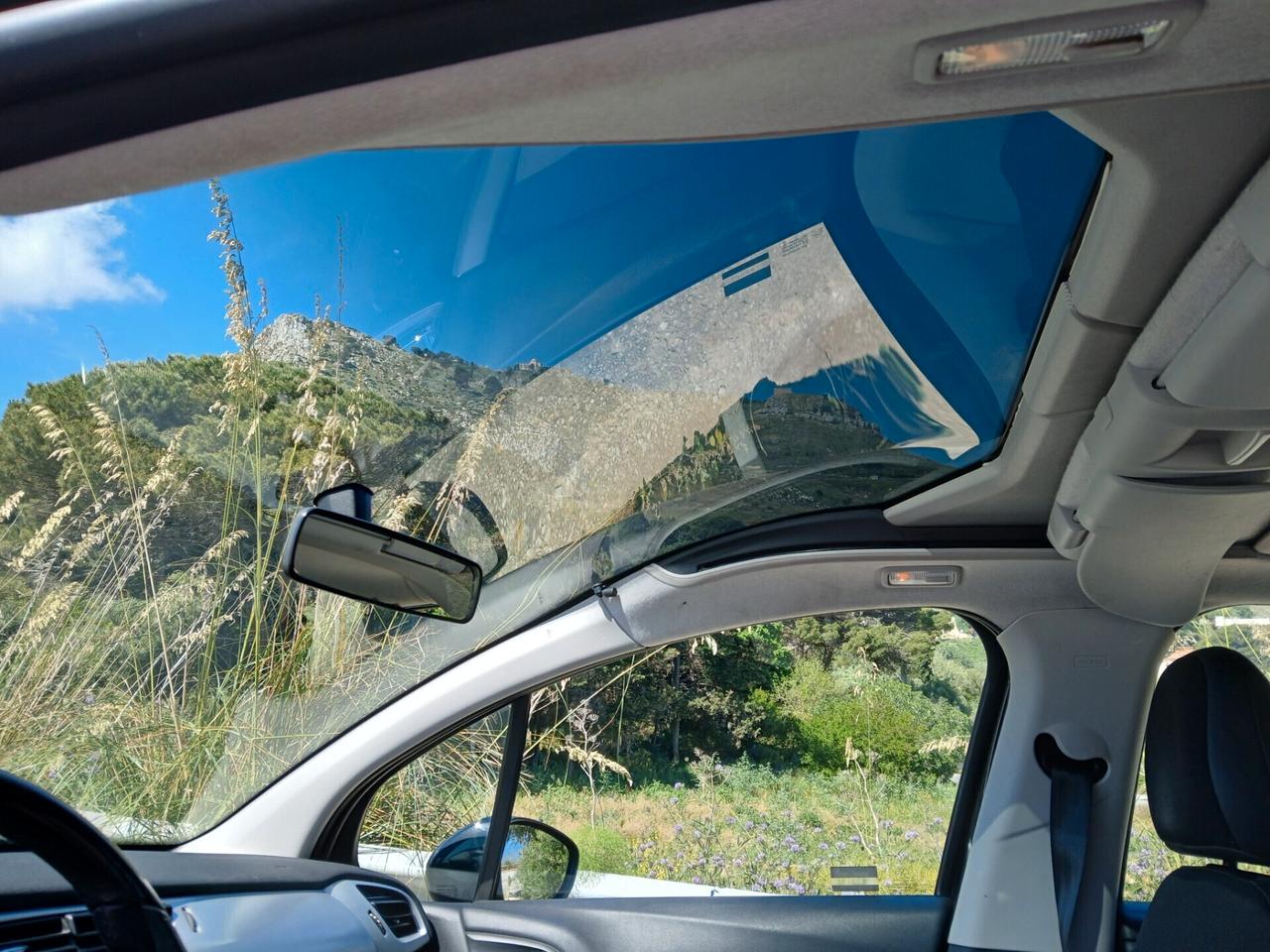 Citroen C3 Diesel Gancio Traino