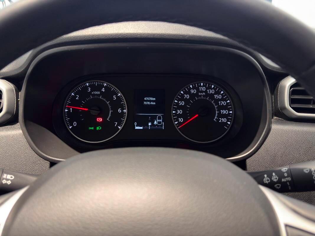 Dacia Duster II 1.0 tce Journey Gpl 4x2 100cv